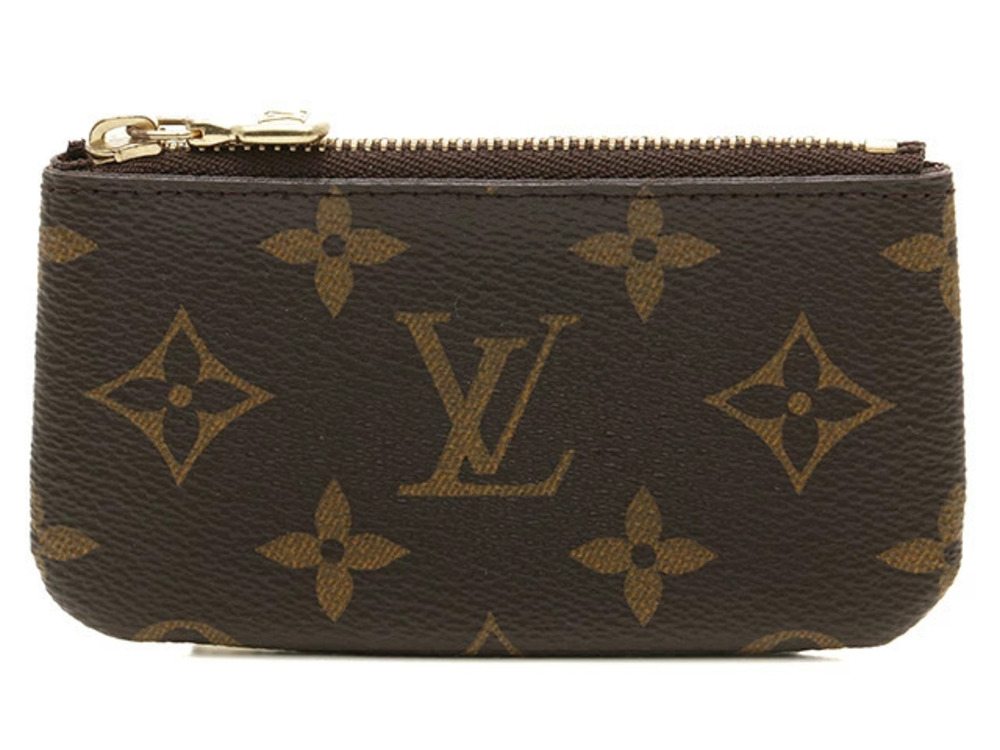 LOUIS VUITTON Pochette Monogram